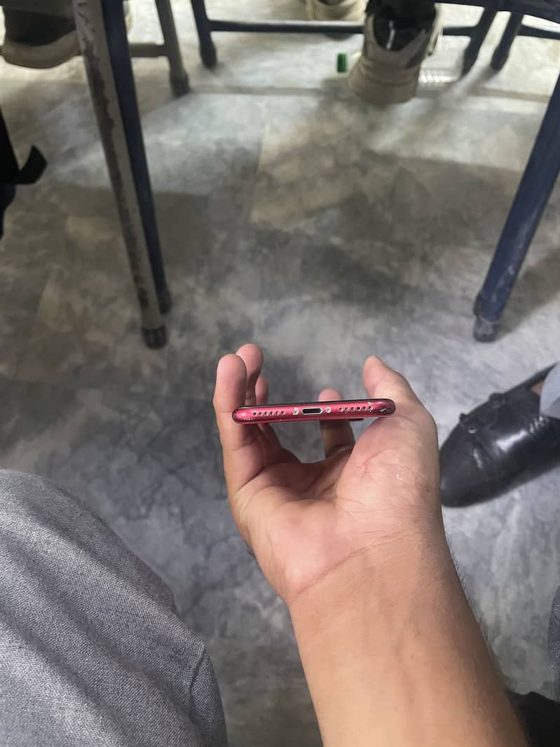 Apple iPhone SE 3