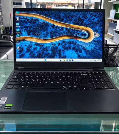 Lenovo Legion Gaming