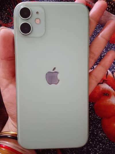Apple iPhone 11