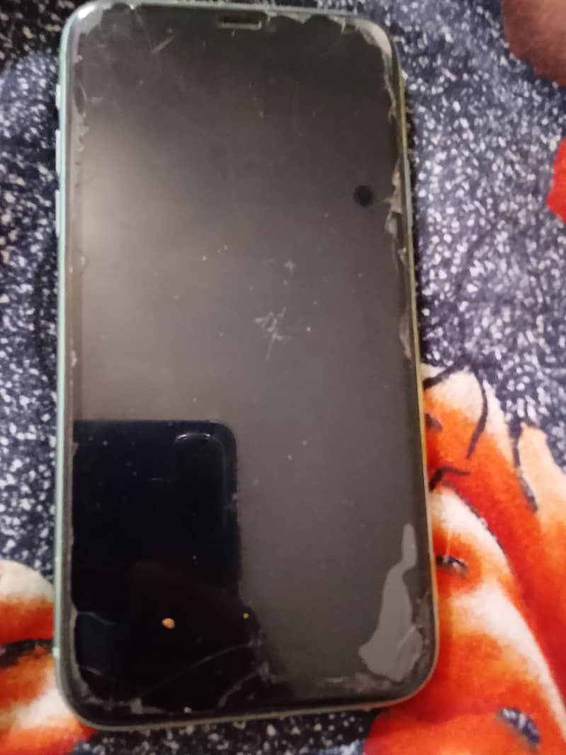 Apple iPhone 11 1