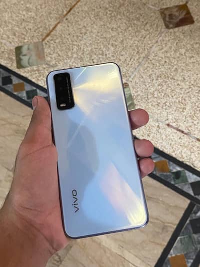 Vivo Y20
