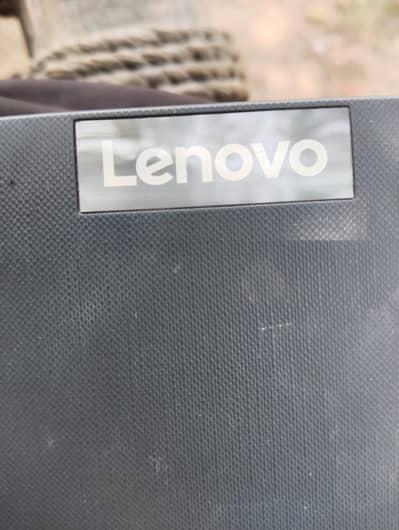 Lenovo laptop is very good