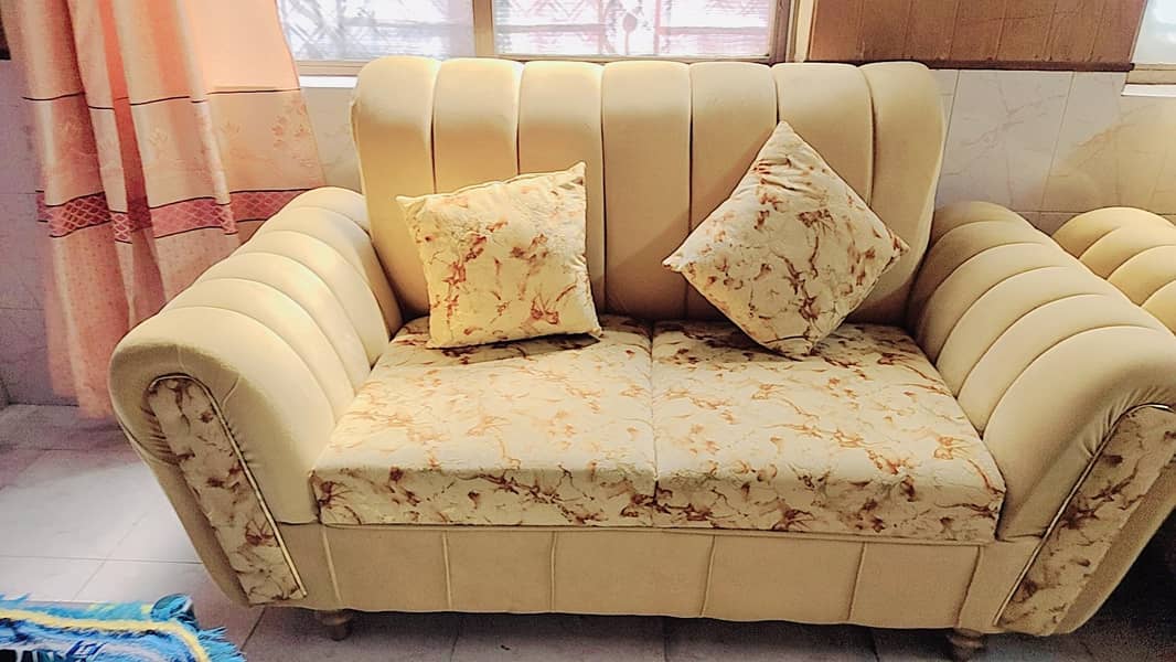 sofa set 1,2,3 2