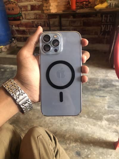 Apple iPhone 13 Pro Max
