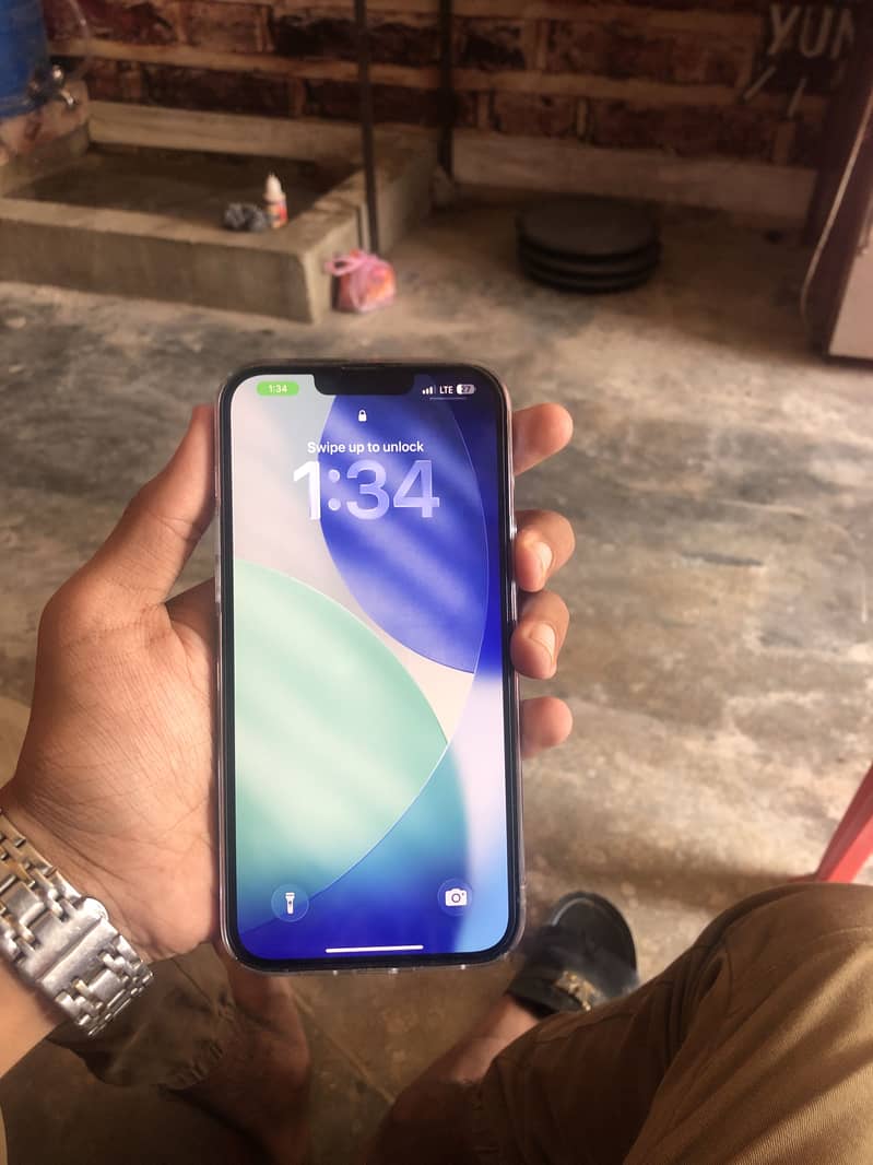 Apple iPhone 13 Pro Max 1