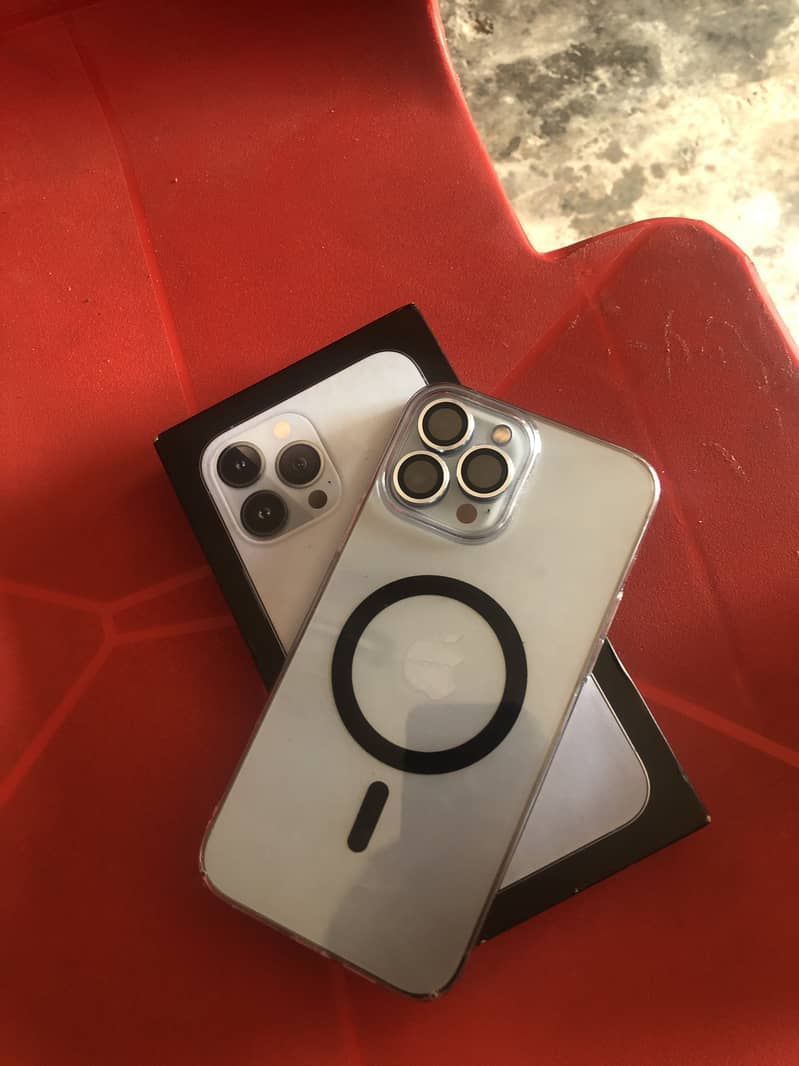 Apple iPhone 13 Pro Max 5