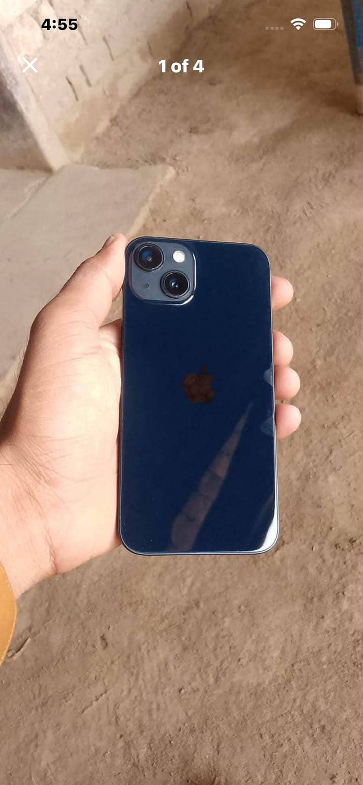 Apple iPhone 13 0