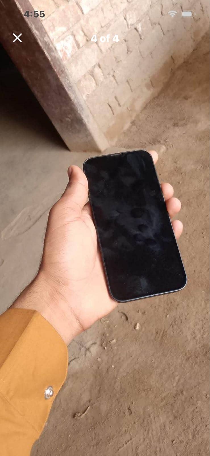 Apple iPhone 13 2