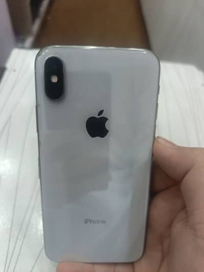 Apple iPhone X lush condition