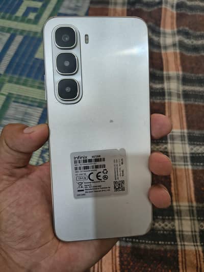 Infinix Hot 6