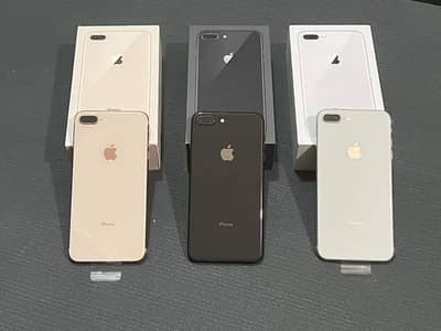 Apple iPhone 7 Plus