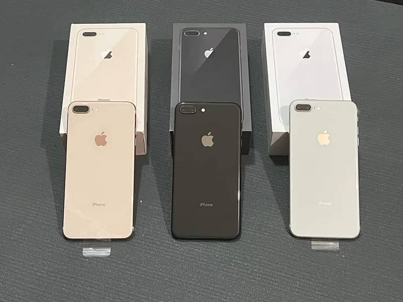 Apple iPhone 7 Plus 0