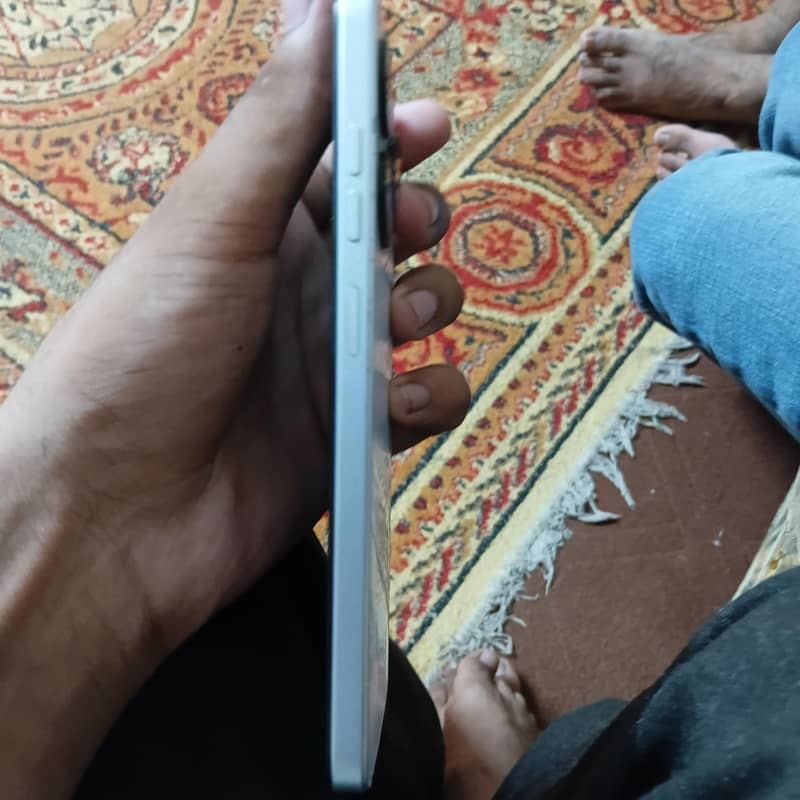 Tecno Spark Go 4