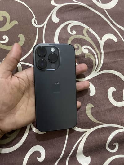 Apple iPhone 14 Pro
