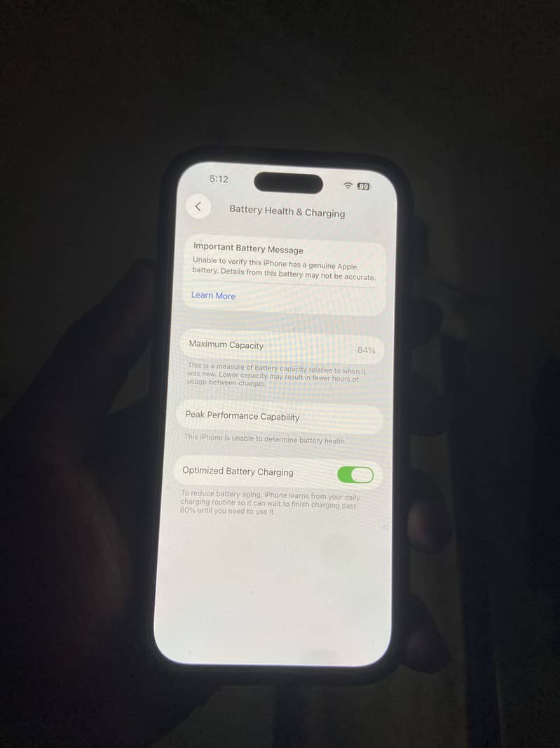 Apple iPhone 14 Pro 1