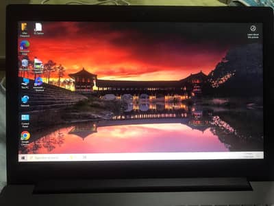 Lenovo laptop core i5 gen 8