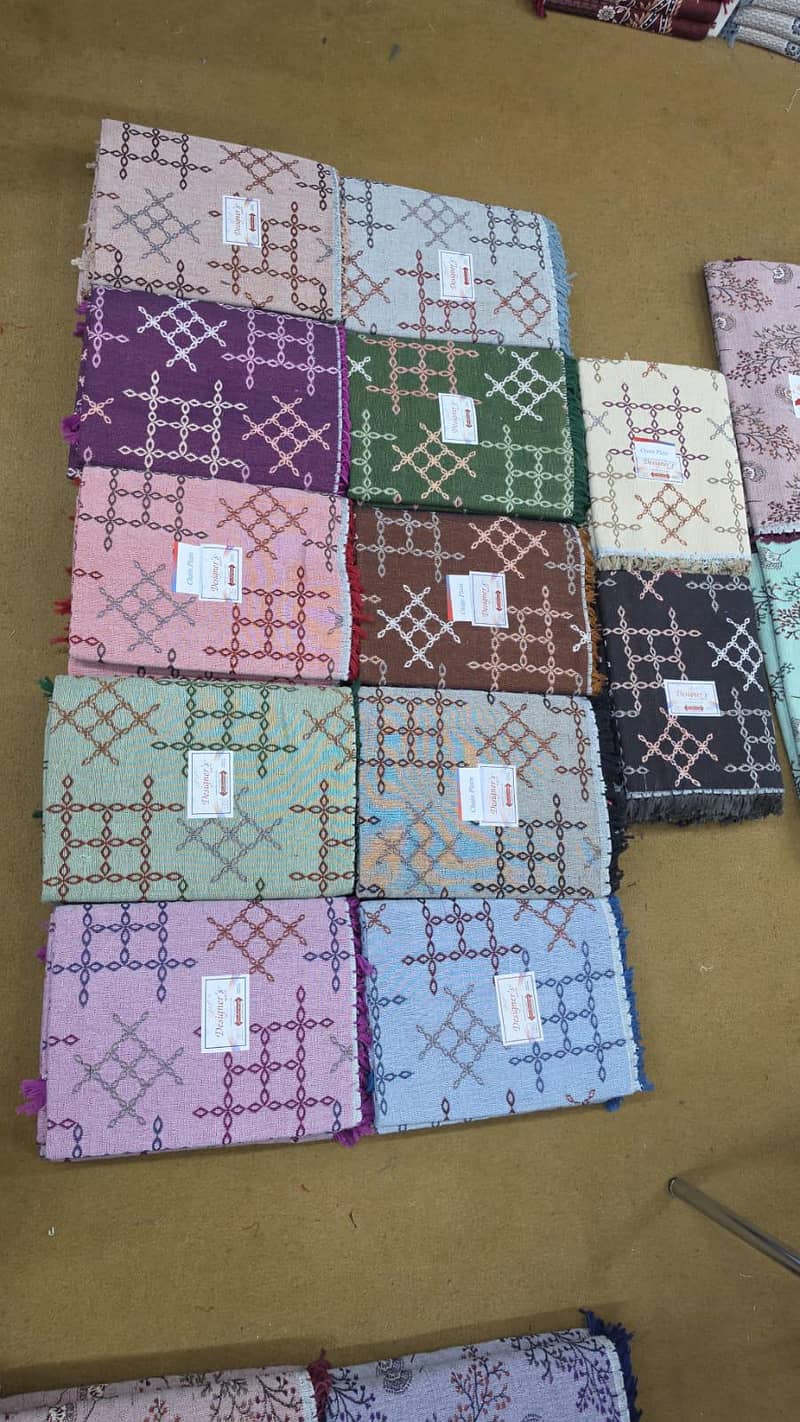 afaq bedsheets attock 0