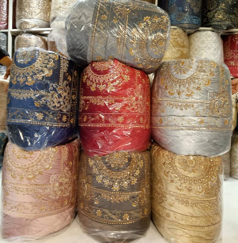 afaq bedsheets attock 1