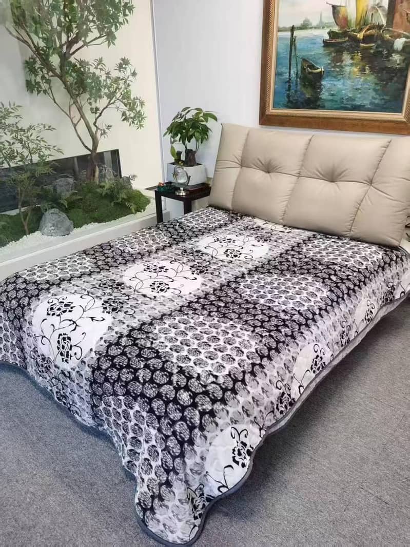 afaq bedsheets attock 5