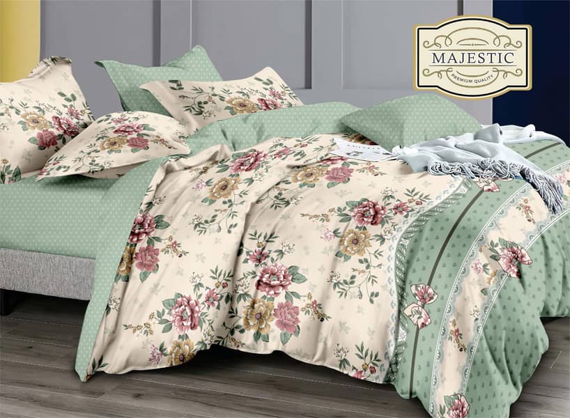afaq bedsheets attock 12