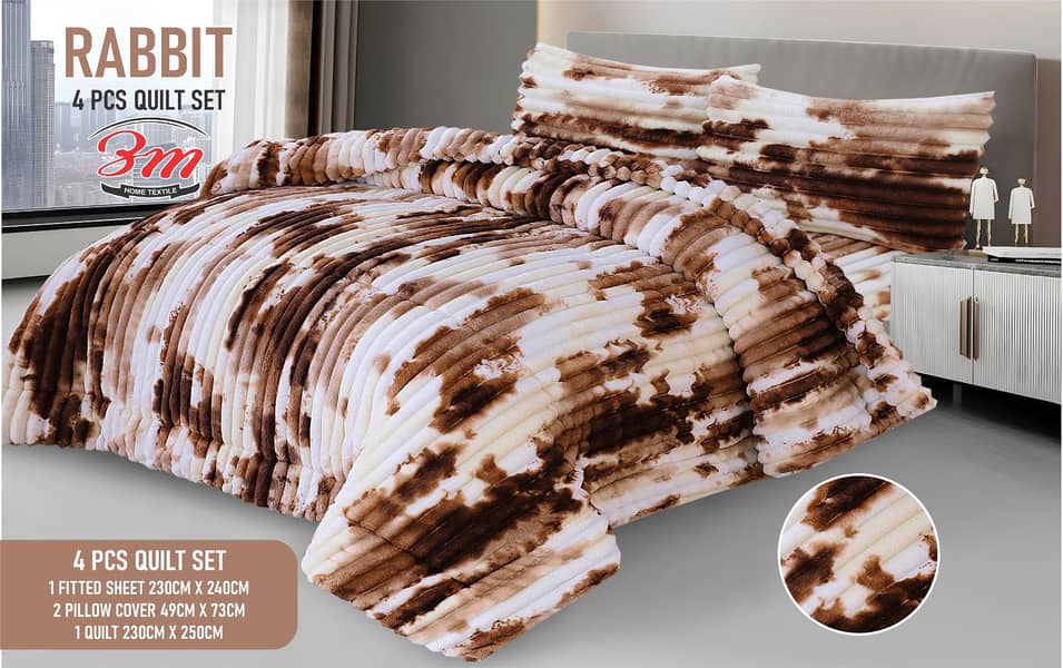 afaq bedsheets attock 14