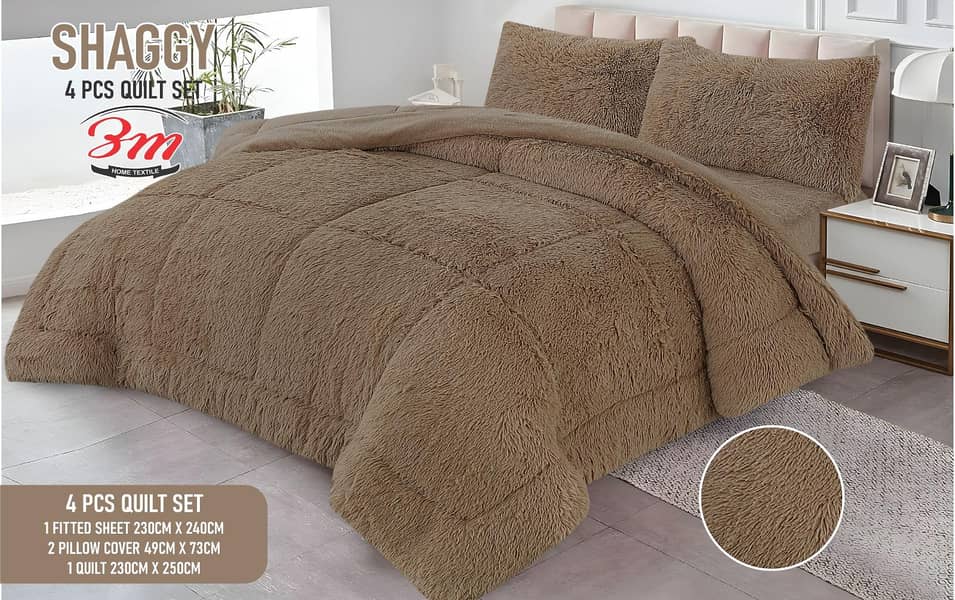afaq bedsheets attock 17