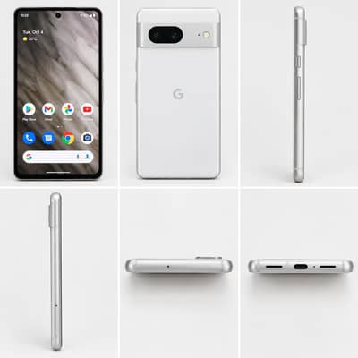 Google Pixel 7