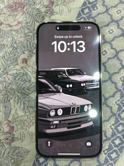 Apple iPhone 14 Pro