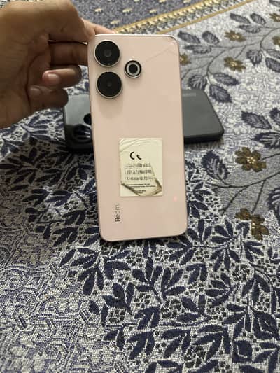 Xiaomi Redmi 12