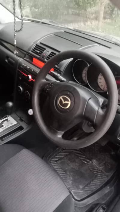 Mazda Axela 2007