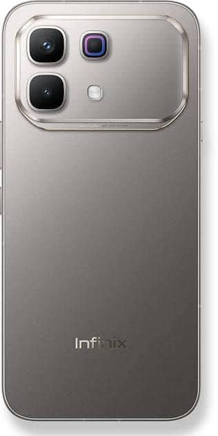 Infinix Note 60 Pro 2
