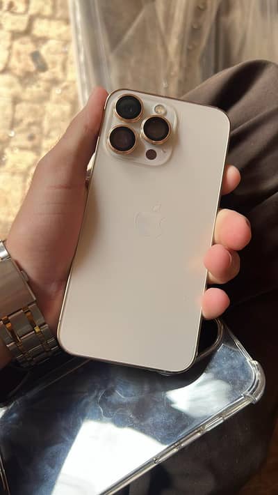 Apple iPhone 13 Pro