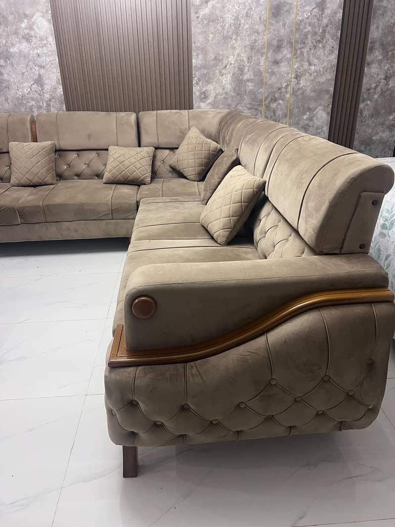 Sofa setsL 0