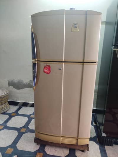 Pel Refrigerator in Good Condition with Original compressor