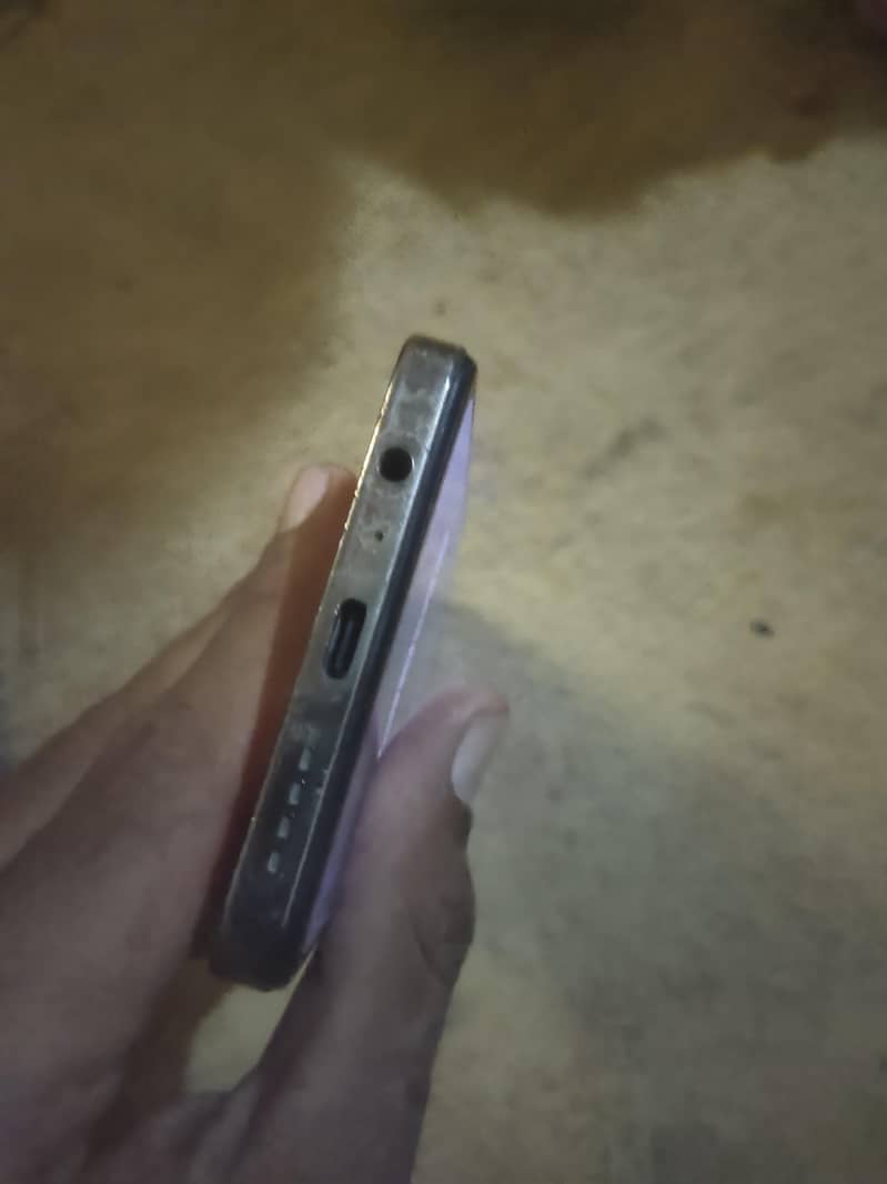 Infinix Note 30 3
