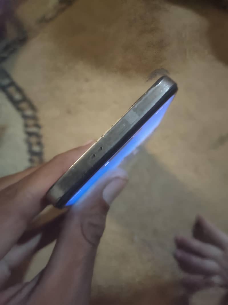 Infinix Note 30 5