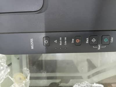 Canon PIXMA MG2570S Printer For Sale