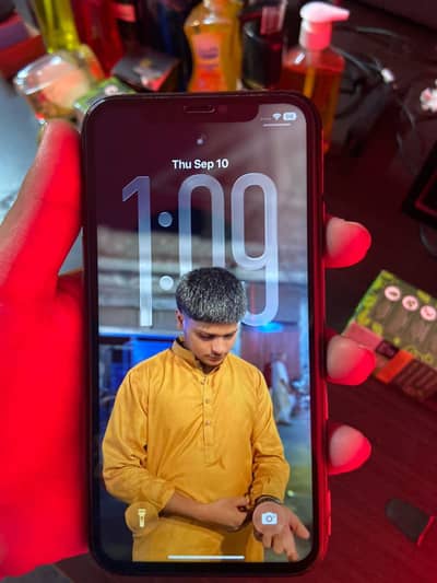 Apple iPhone 11 (10/10)