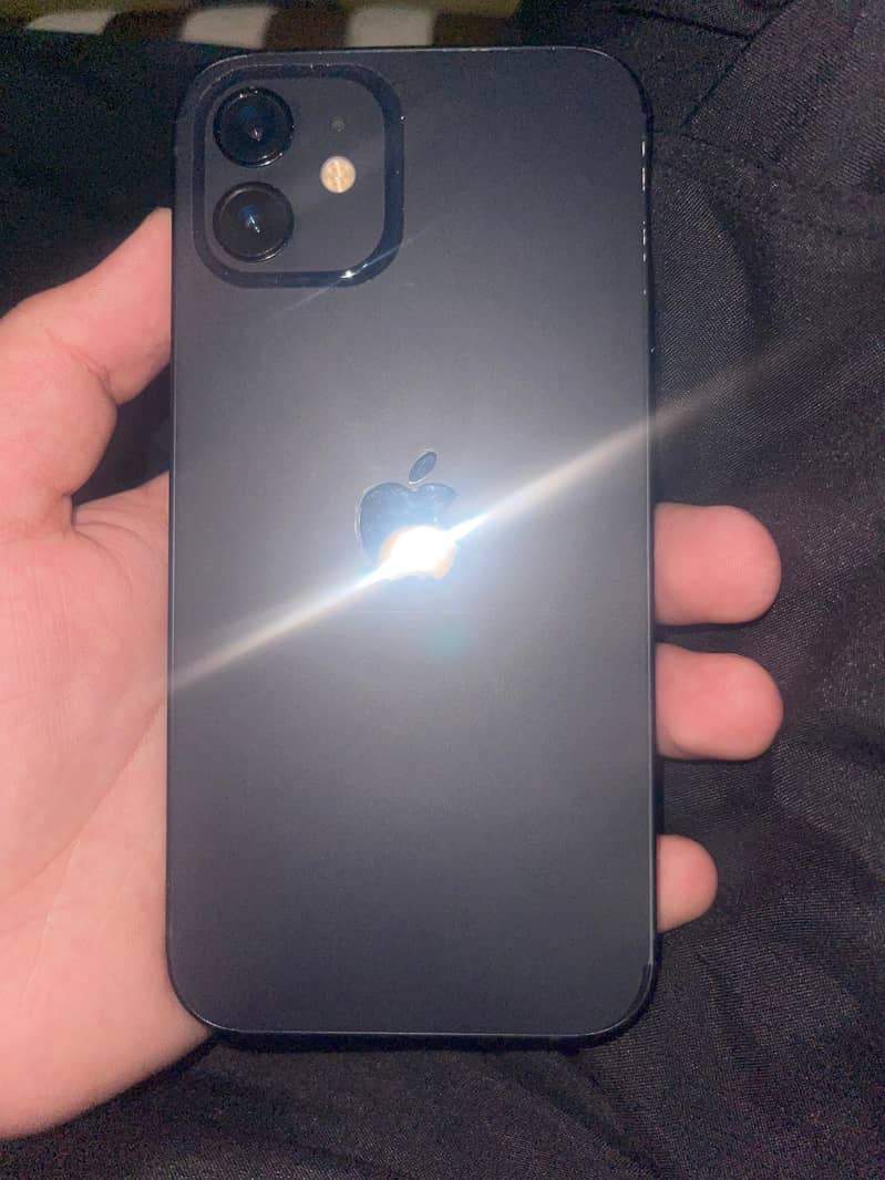Apple iPhone 12 2