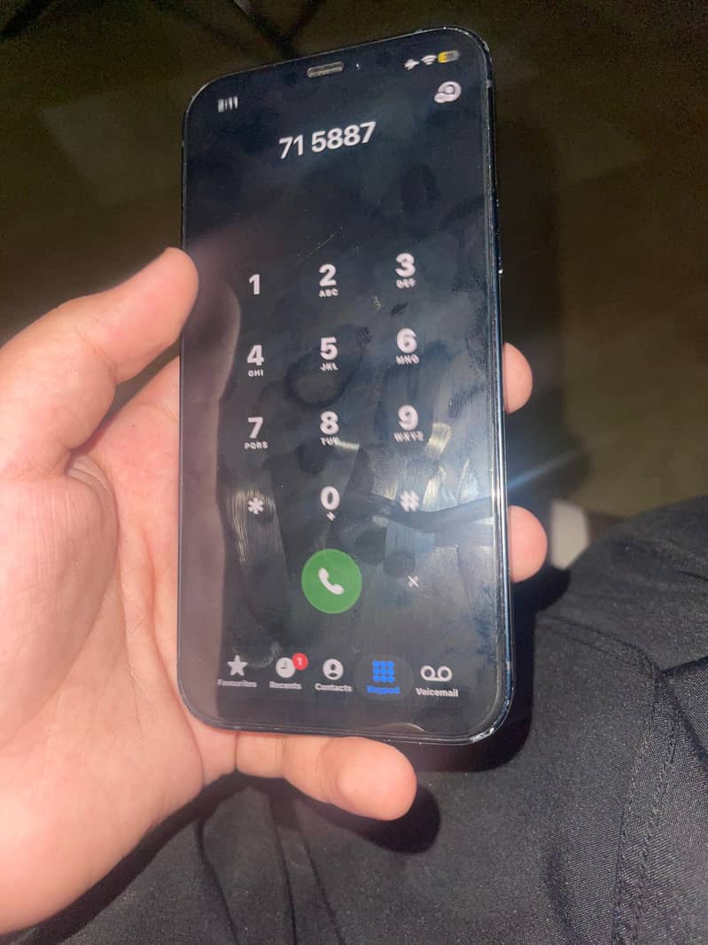 Apple iPhone 12 6