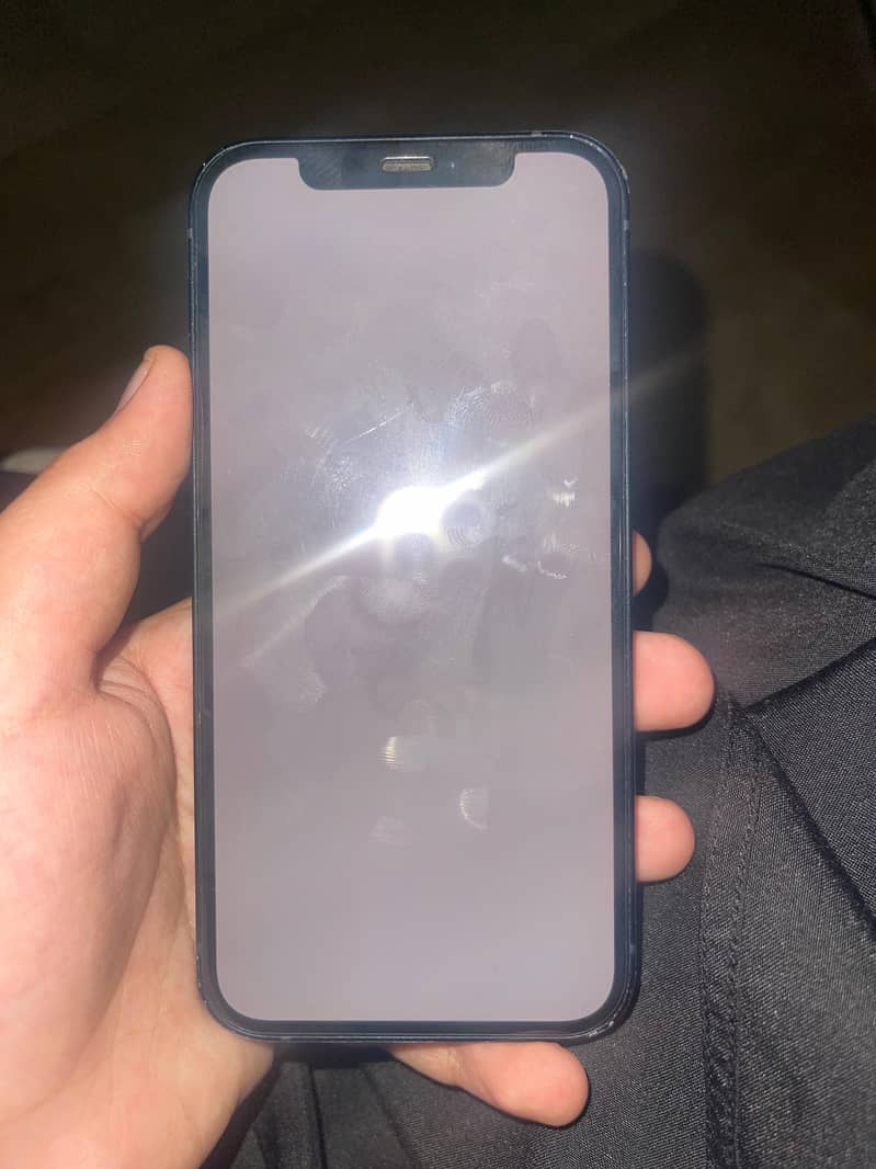 Apple iPhone 12 10