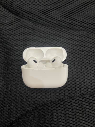 Earbuds Pro 2