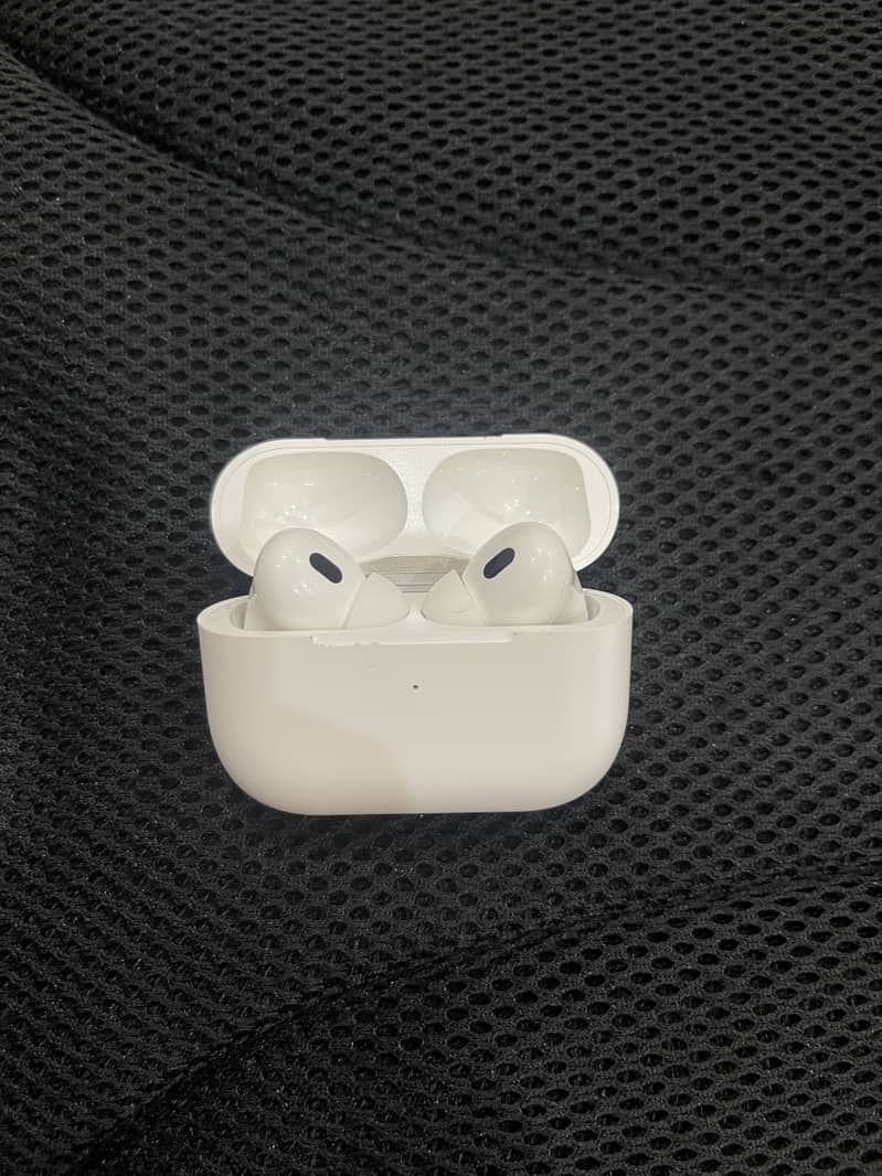 Earbuds Pro 2 0