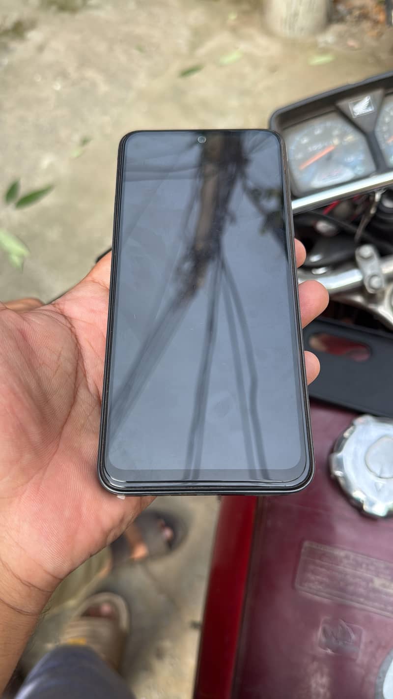 Itel S25 0