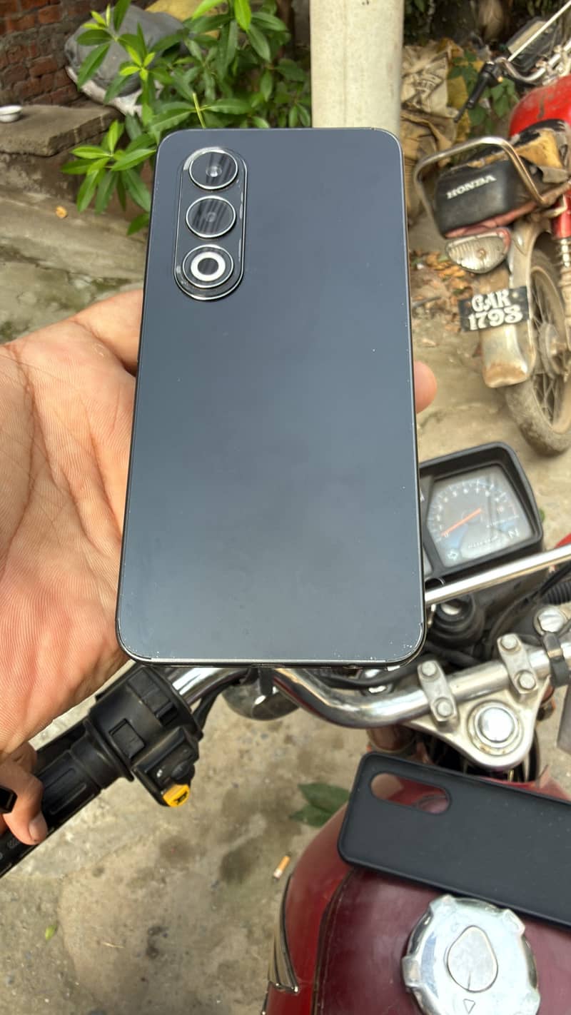 Itel S25 2