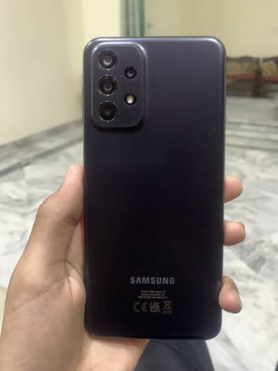 Samsung Mobile A23
