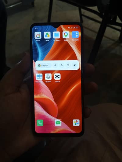 Realme C3