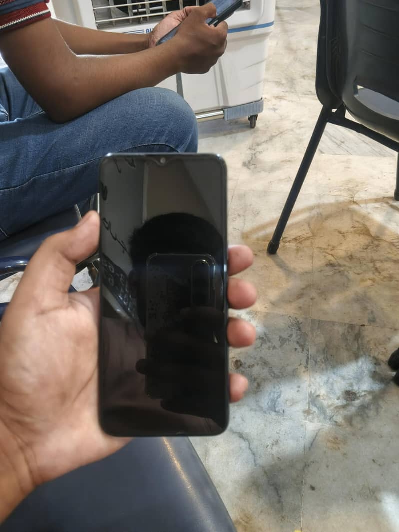 Realme C3 1
