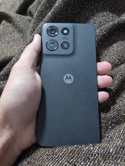 Motorola Moto G