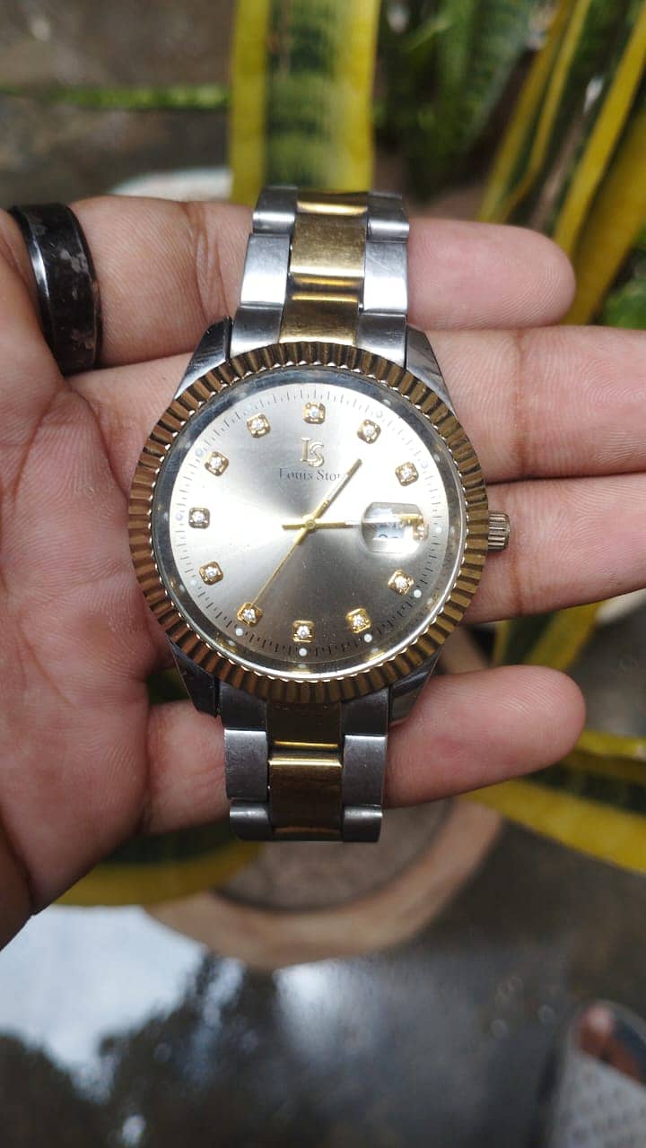 Stone Marks, Timeless Charm* 0